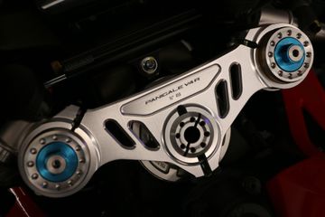 Ducati Panigale V4