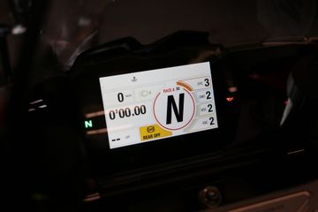 Ducati Panigale V4