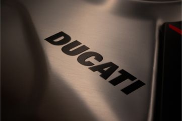 Ducati Panigale V4