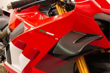 Ducati Panigale V4