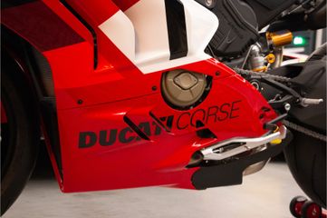 Ducati Panigale V4