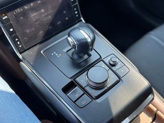 Mazda MX-30