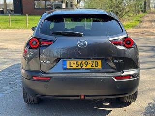 Mazda MX-30