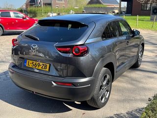 Mazda MX-30
