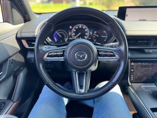 Mazda MX-30