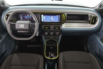 Fiat Grande Panda