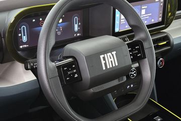 Fiat Grande Panda