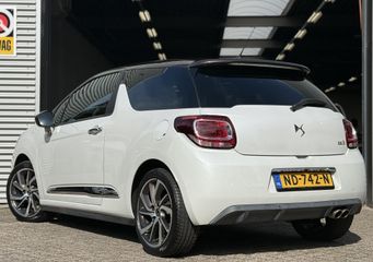 DS DS 3