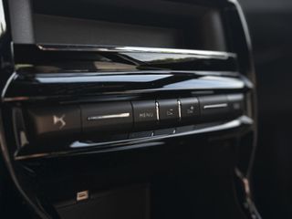DS DS 3