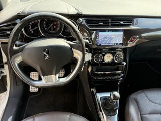 DS DS 3