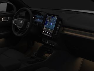 Volvo EX40