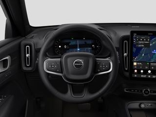 Volvo EX40