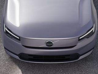 Volvo EX40