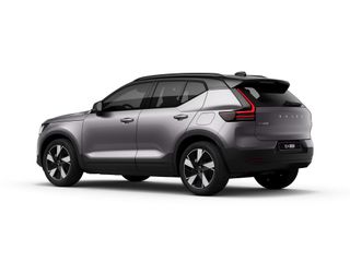 Volvo EX40