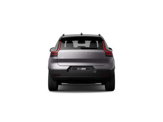 Volvo EX40