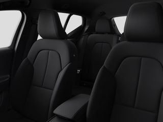 Volvo EX40