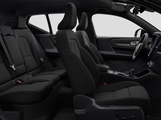 Volvo EX40