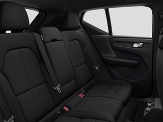 Volvo EX40