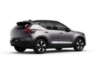 Volvo EX40