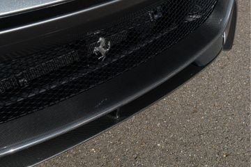 Ferrari Purosangue