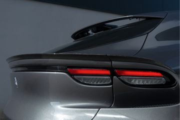 Ferrari Purosangue