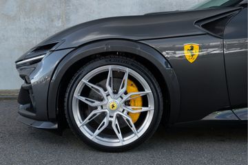 Ferrari Purosangue