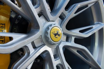 Ferrari Purosangue