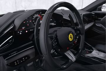 Ferrari Purosangue