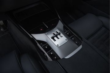 Ferrari Purosangue