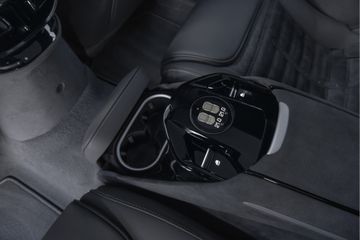 Ferrari Purosangue