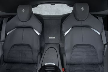 Ferrari Purosangue