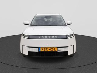 Jaecoo 5