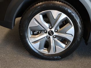 Kia e-Niro