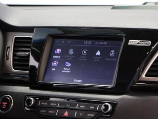 Kia e-Niro