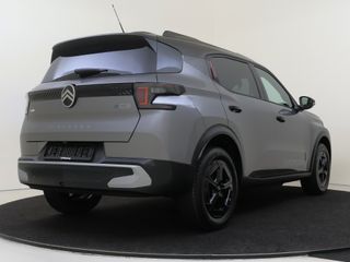 Citroën ë-C3 Aircross