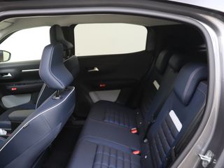 Citroën ë-C3 Aircross