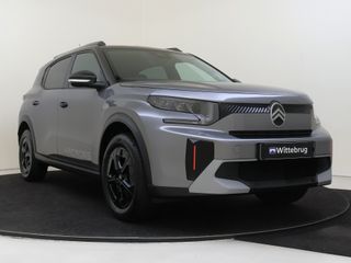 Citroën ë-C3 Aircross