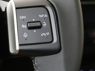Citroën ë-C3 Aircross