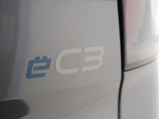 Citroën ë-C3 Aircross