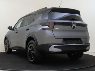 Citroën ë-C3 Aircross
