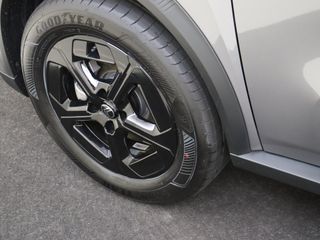 Citroën ë-C3 Aircross