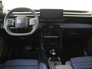Citroën ë-C3 Aircross