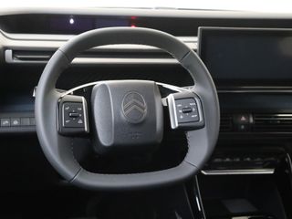 Citroën ë-C3 Aircross