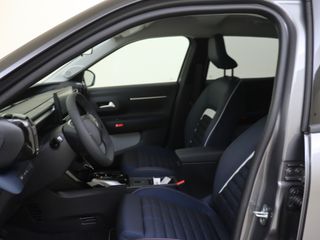 Citroën ë-C3 Aircross