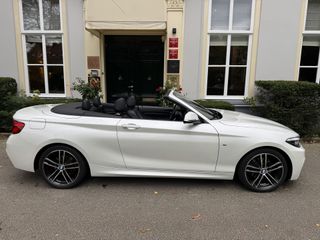 BMW 2 Serie