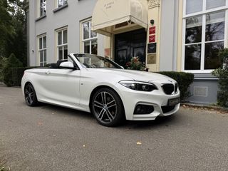 BMW 2 Serie