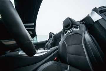 Mercedes-AMG GT