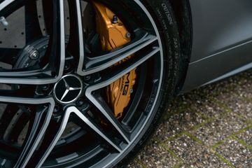 Mercedes-AMG GT