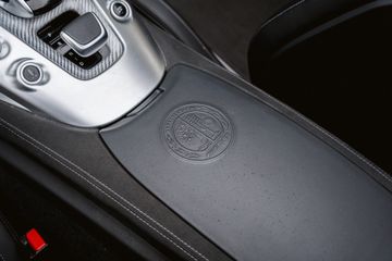Mercedes-AMG GT