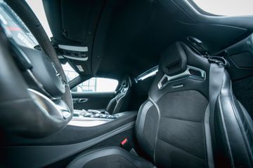 Mercedes-AMG GT